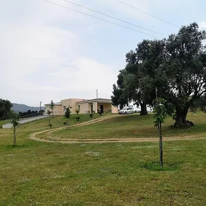 Sa Tanca Siniscola