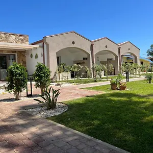 Domoemare Siniscola