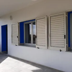 Arc Bleu Siniscola