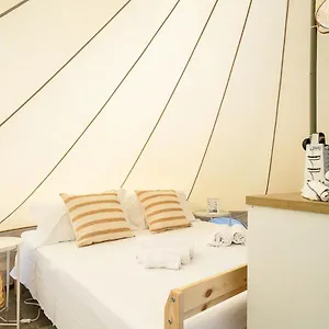 Easyglamping Santa Lucia Siniscola