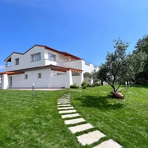 Sa Jacca Rurale Siniscola