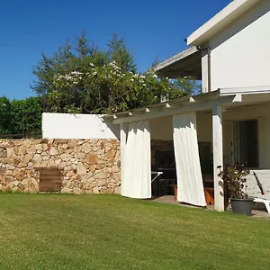House Siniscola