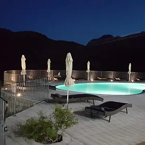 Vacanze Nioleo - And Pool Siniscola