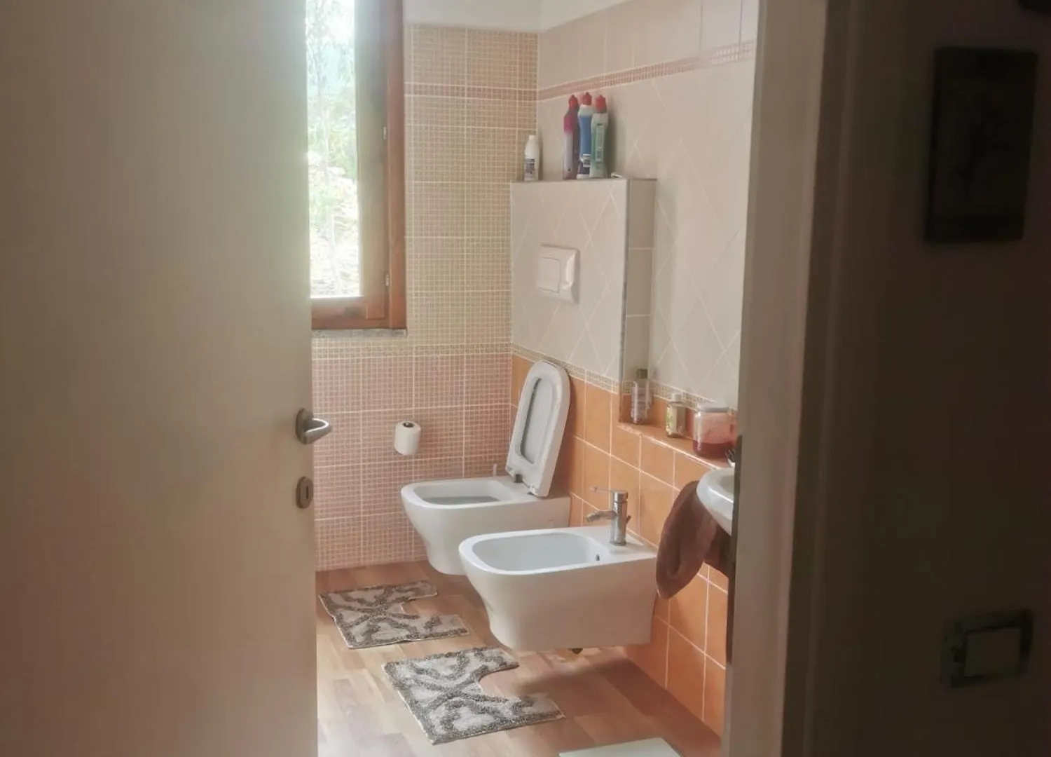 Localita Zarvenu Villa Siniscola 0*,