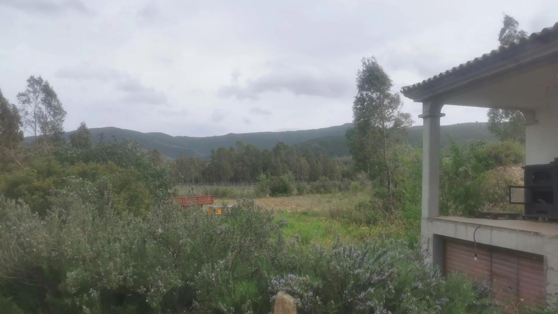 Localita Zarvenu location