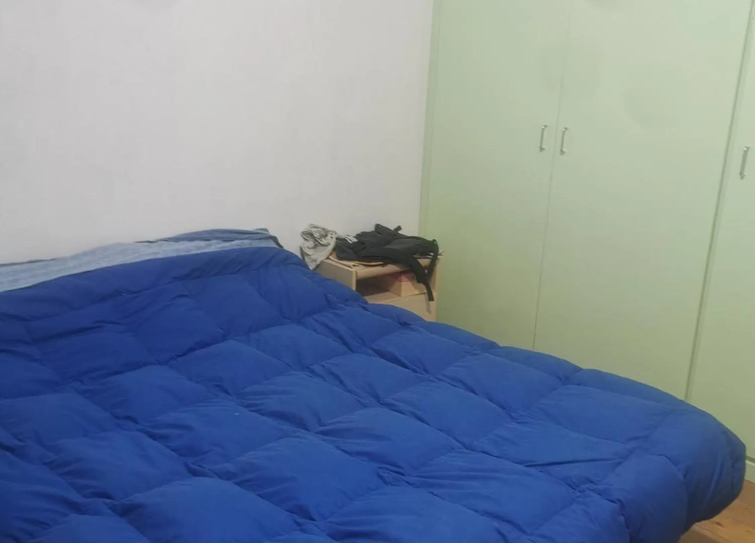 Holiday home Localita Zarvenu Villa Siniscola Italy