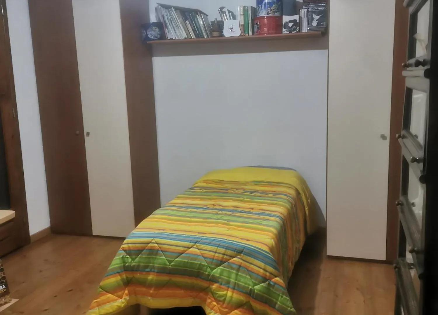Localita Zarvenu Villa Siniscola